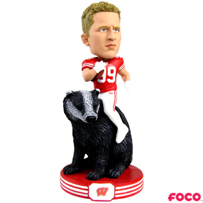 Riding Bobbleheads - Image 21