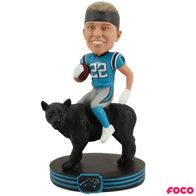 Riding Bobbleheads - Image 62
