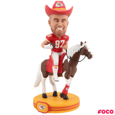 Riding Bobbleheads - Image 68