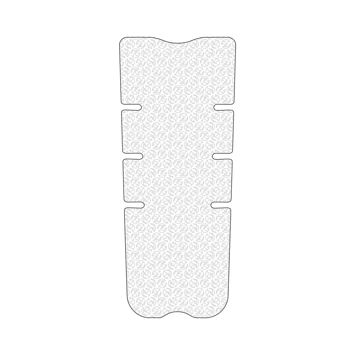 Riesel Design - Frame Protection Guard - CRANK:GUARD