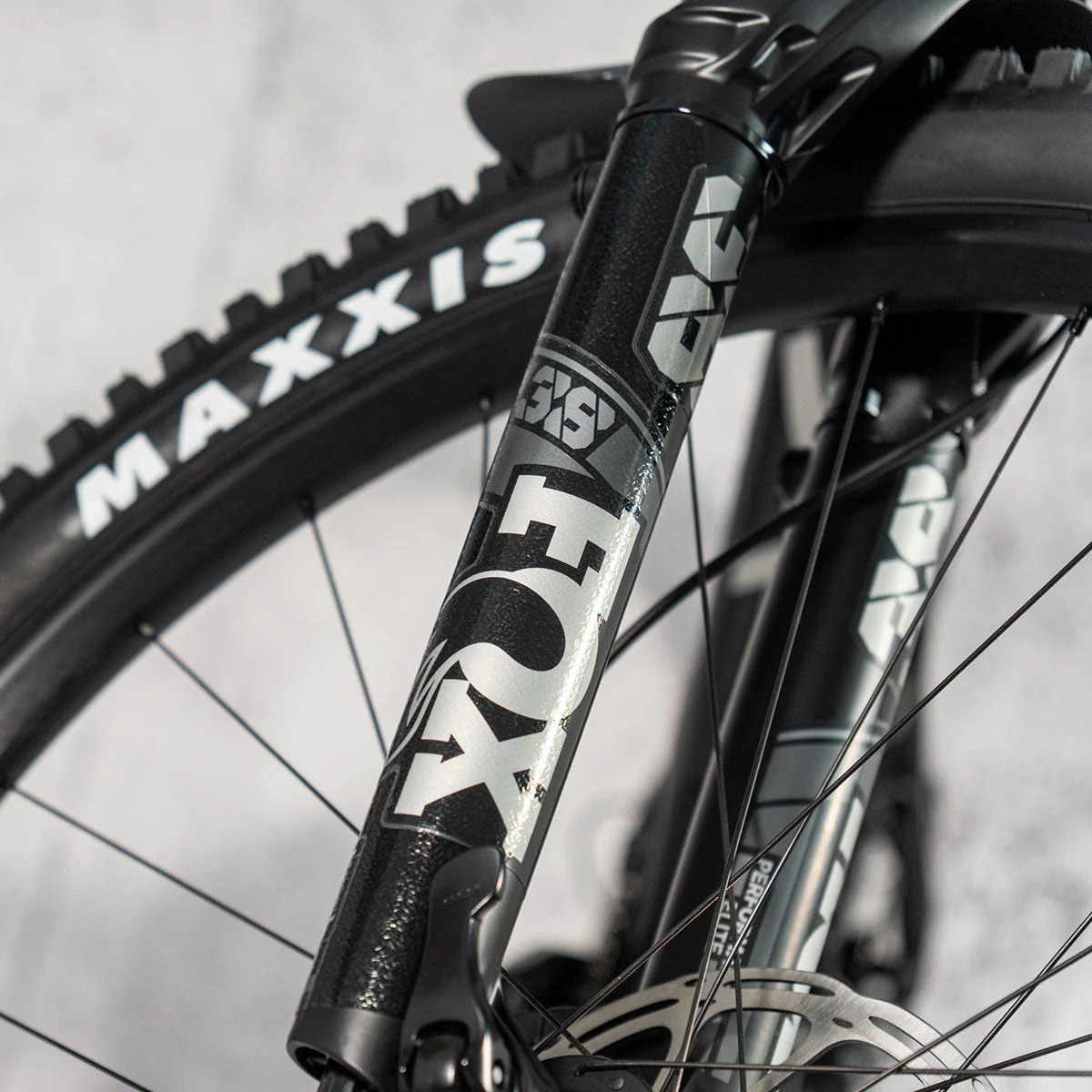 Riesel Design - Frame Protection Guard - FORK:GUARD - Image 4