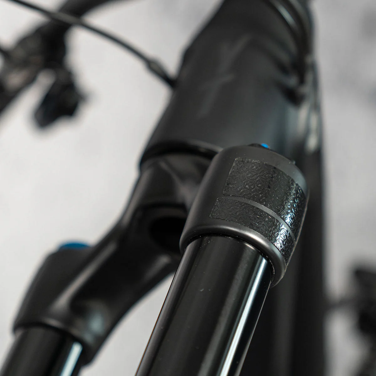 Riesel Design - Frame Protection Guard - FORK:GUARD - Image 5