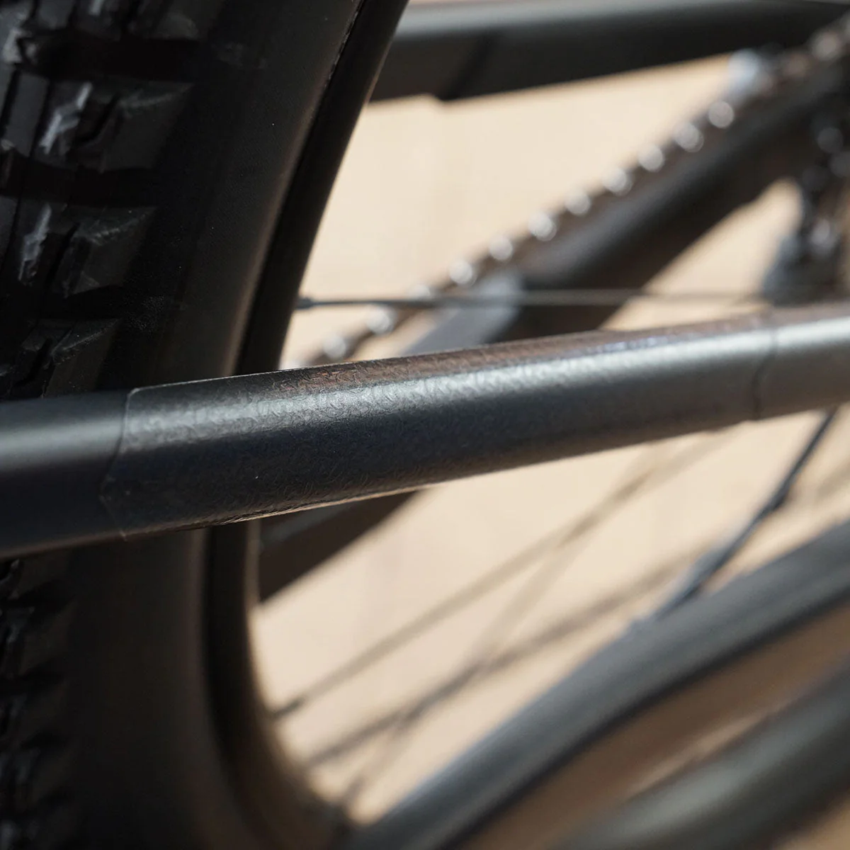 Riesel Design - Frame Protection Guard - REAR:GUARD - Image 2