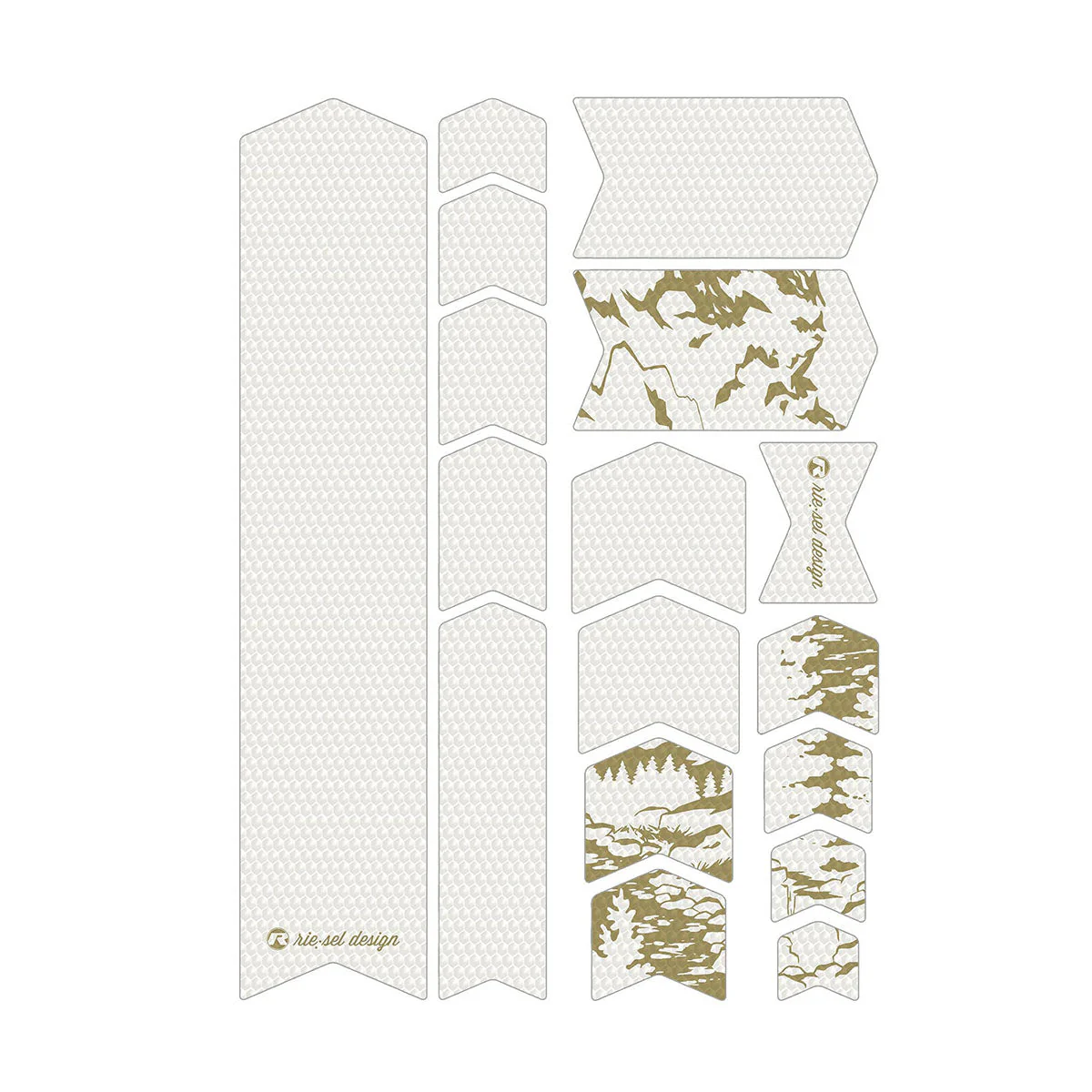 Riesel Design - Frame Protection Tape - FRAME:TAPE 3000 - Image 21