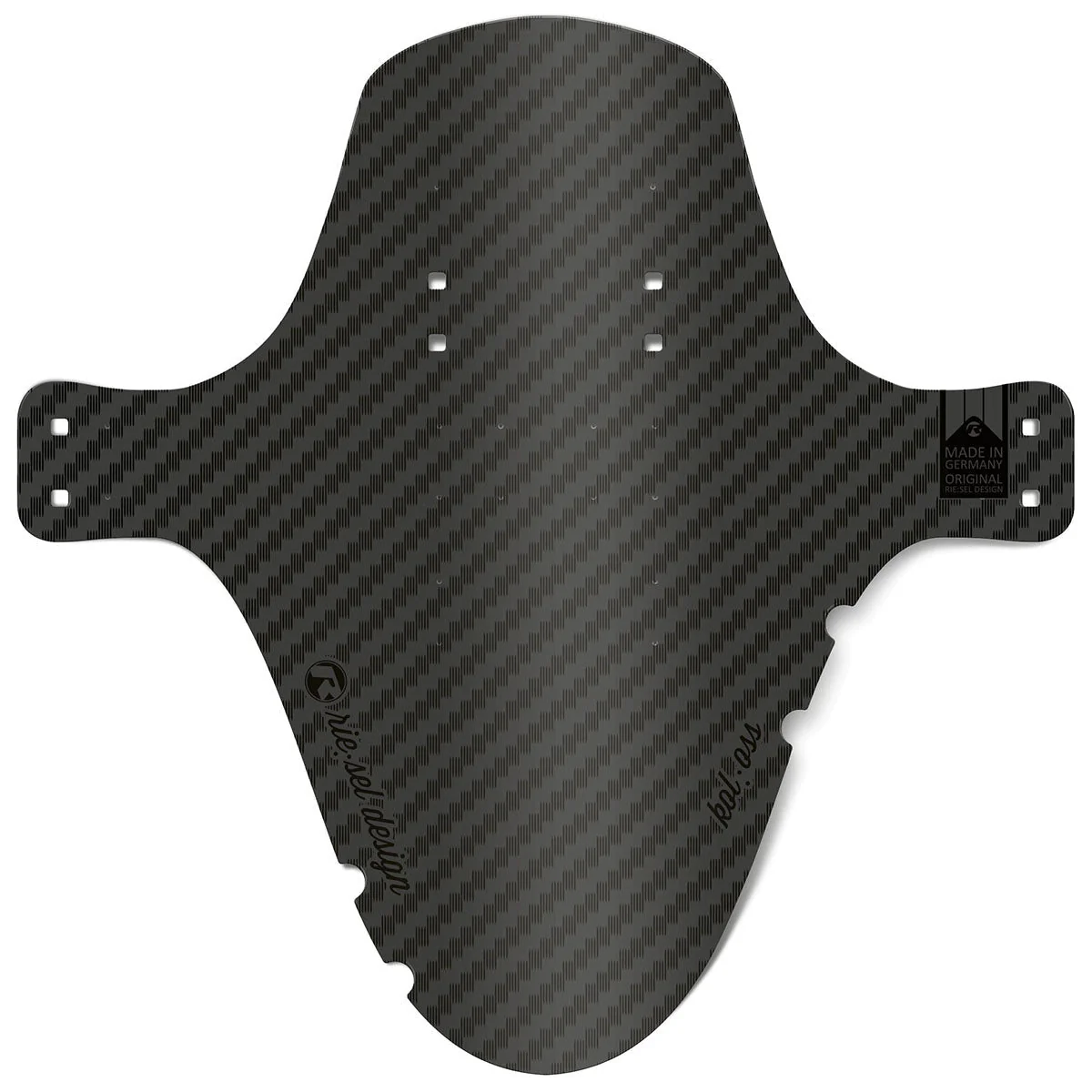 Riesel Design - Front Mudguard - KOL:OSS - Image 28