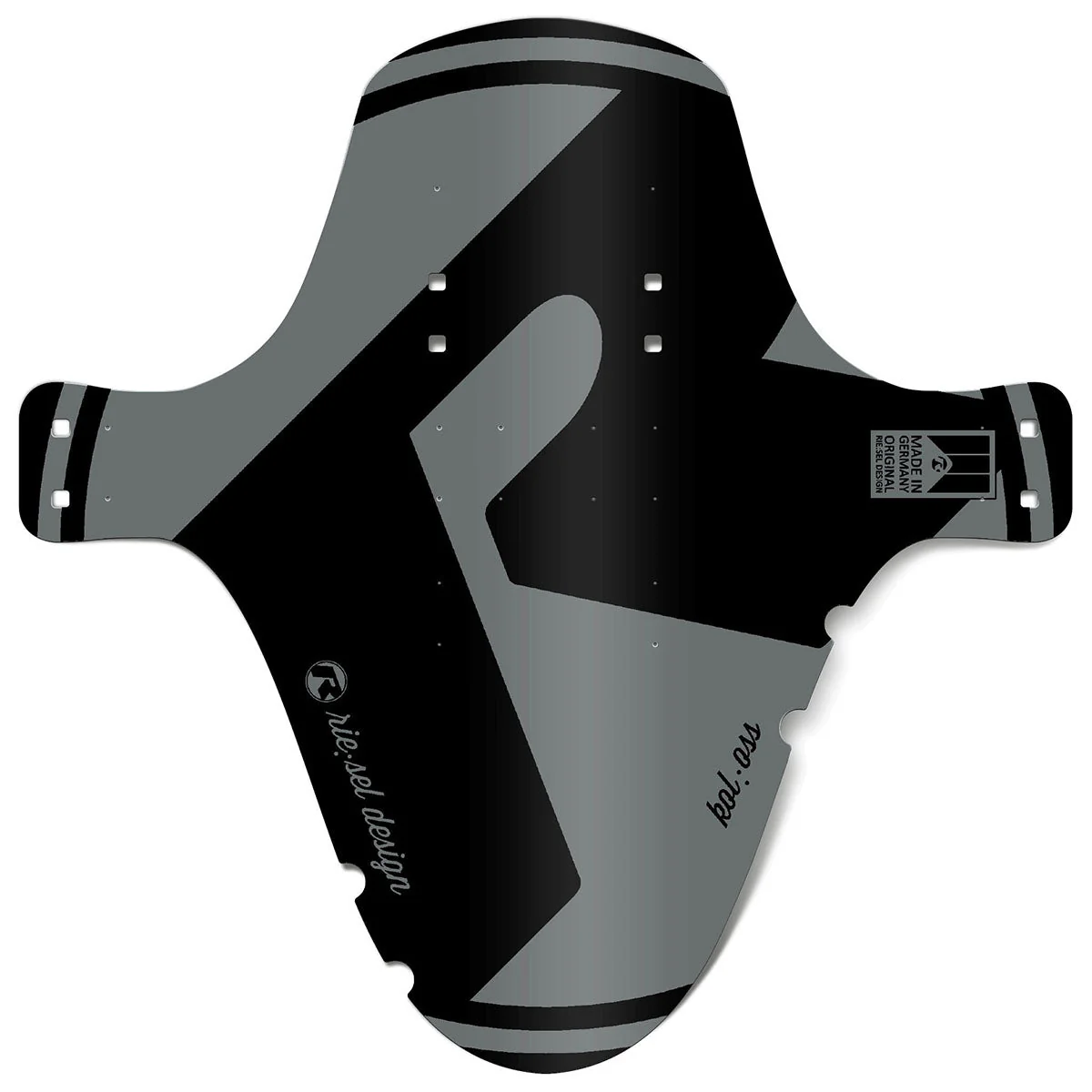 Riesel Design - Front Mudguard - KOL:OSS - Image 3