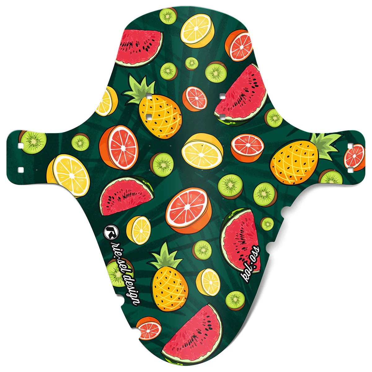 Riesel Design - Front Mudguard - KOL:OSS - Image 34