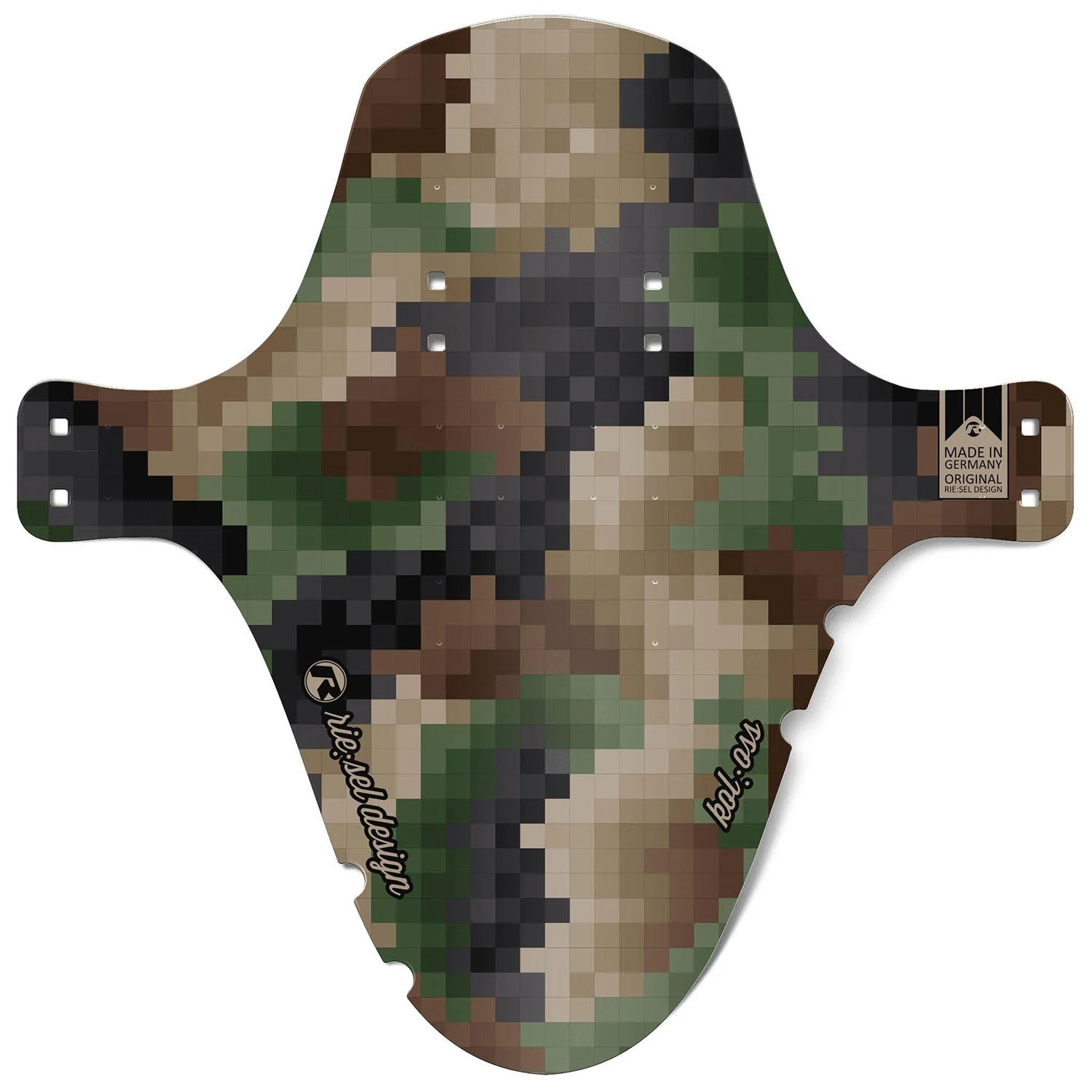 Riesel Design - Front Mudguard - KOL:OSS - Image 36