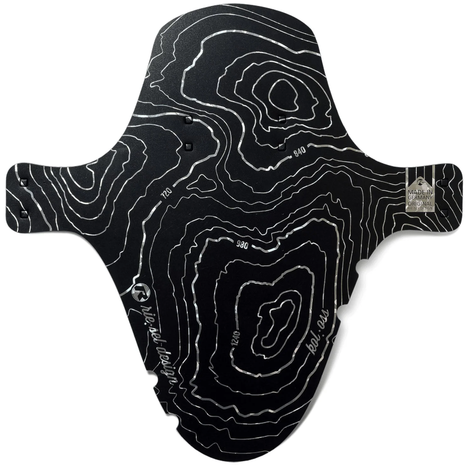 Riesel Design - Front Mudguard - KOL:OSS - Image 5