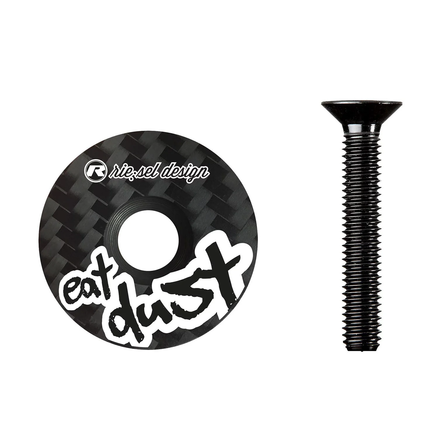 Riesel Design - Stem Caps - STEM:CAP - Image 56