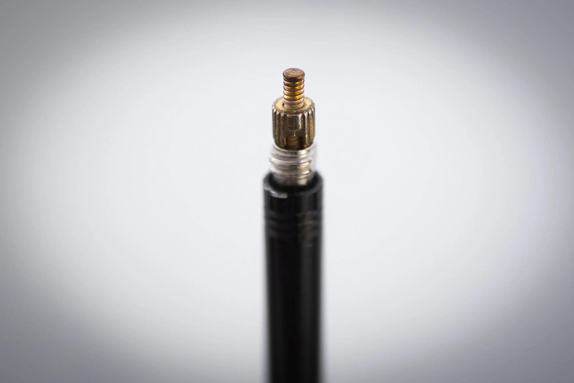 ROAD & GRAVEL BUTANE LIGHT WEIGHT 700c TUBE PRESTA - Image 4