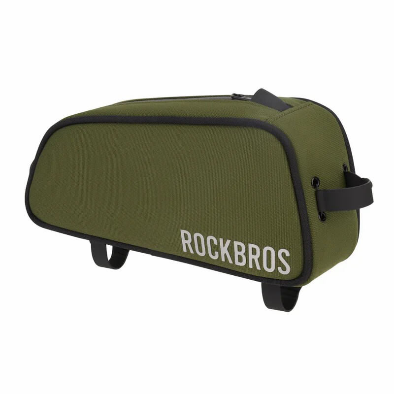 Road To Sky Bicycle Top Tube Bag Frame Bag 0.7L - Image 6
