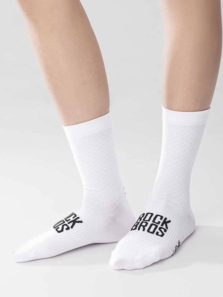 ROAD-TO-SKY Breathable Cycling Socks - Image 6