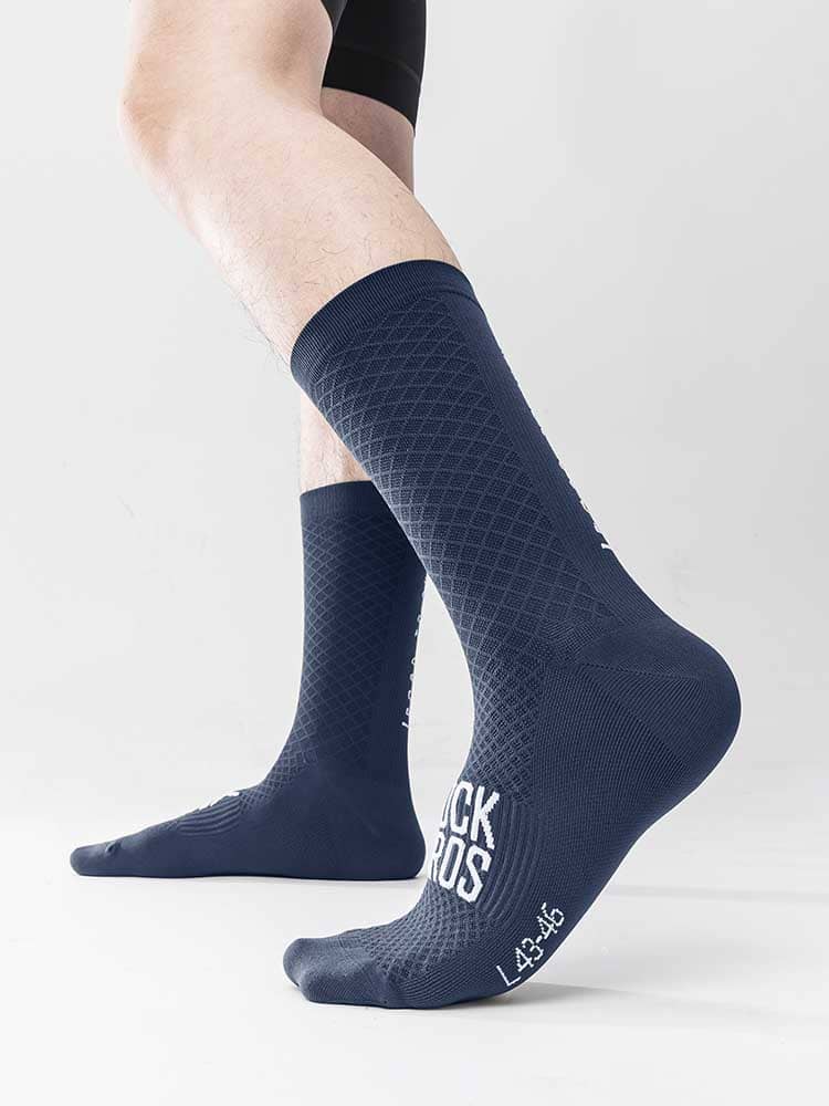 ROAD-TO-SKY Breathable Cycling Socks - Image 7