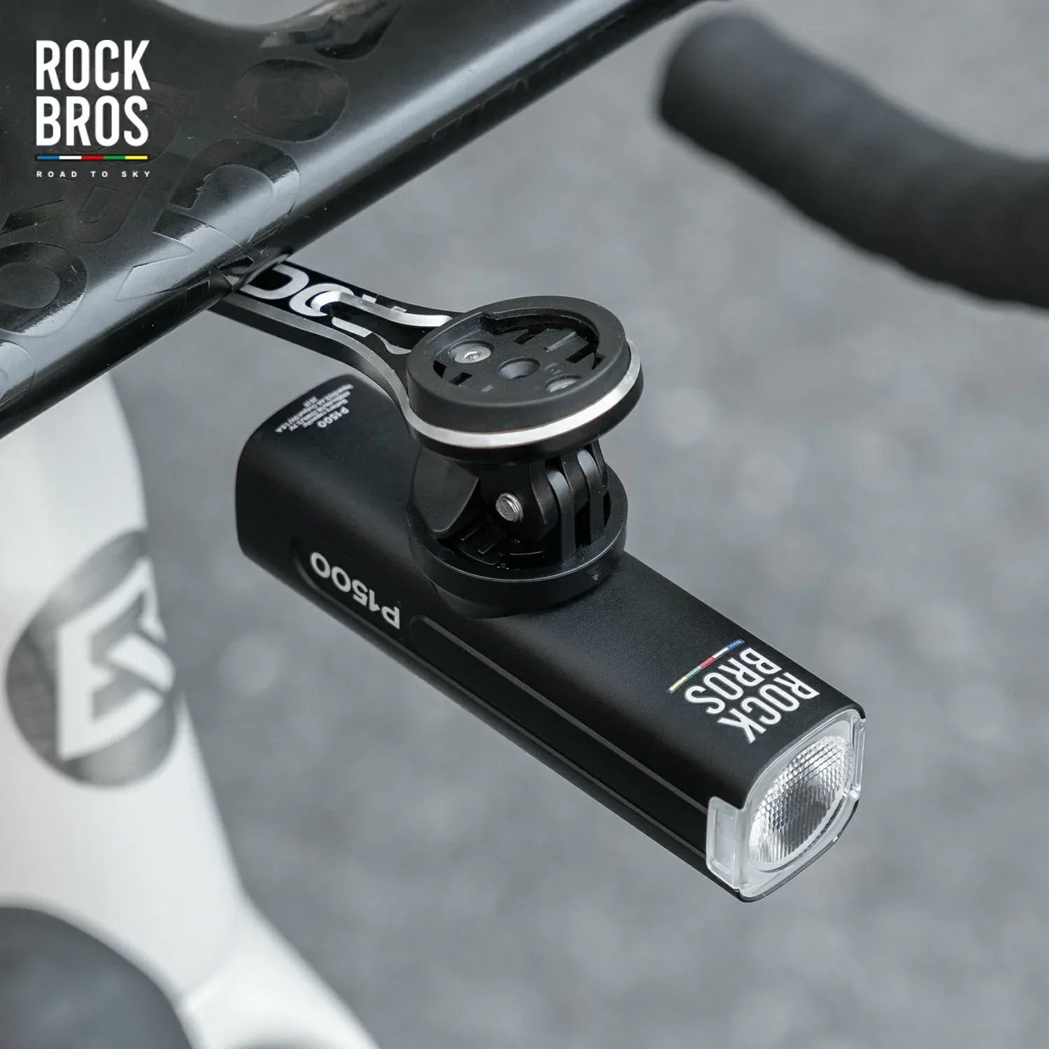 ROAD TO SKY Highlight 600/1200/1500lm usb-c - Image 15