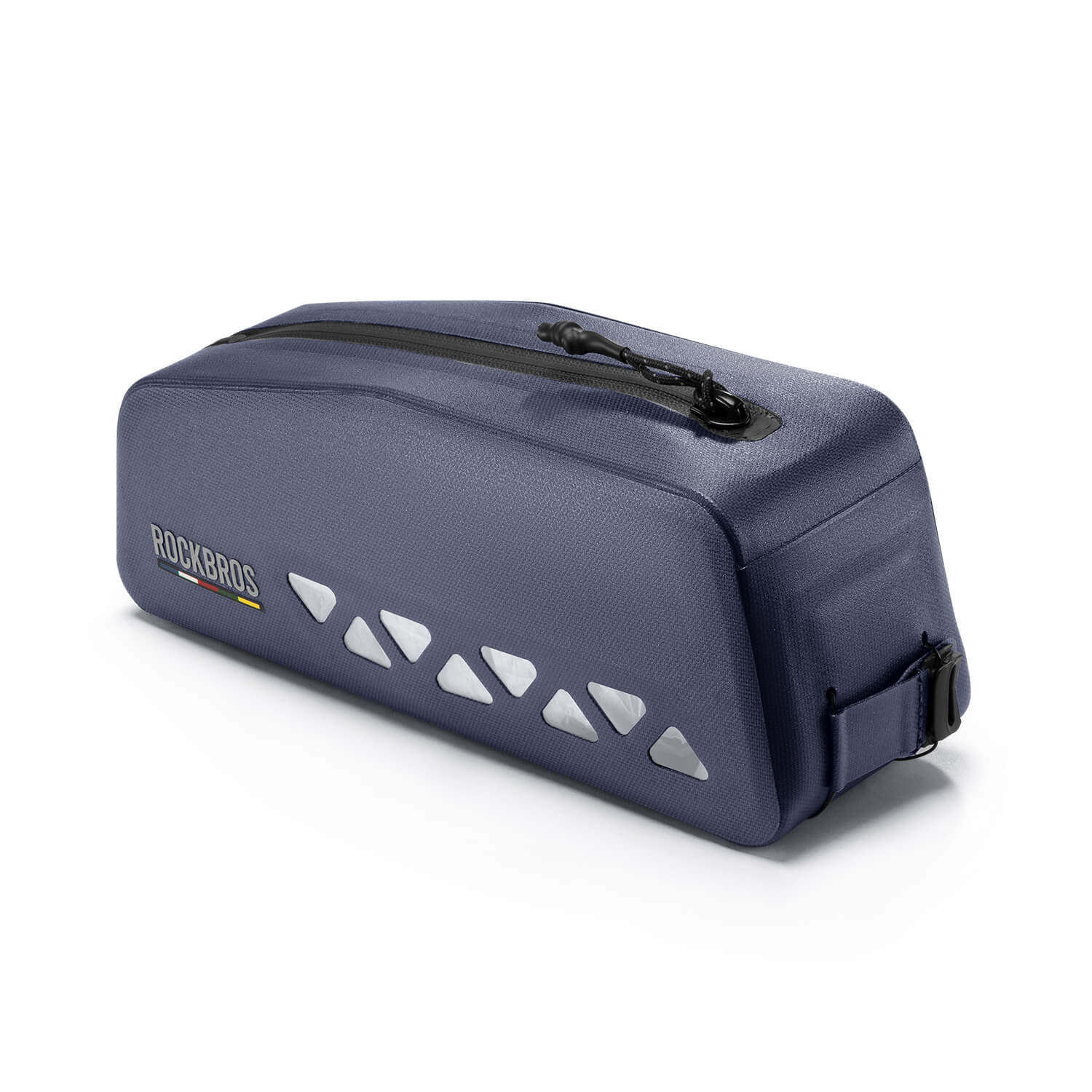 Road-to-Sky 100% Waterproof Bike Frame Bag - Image 5