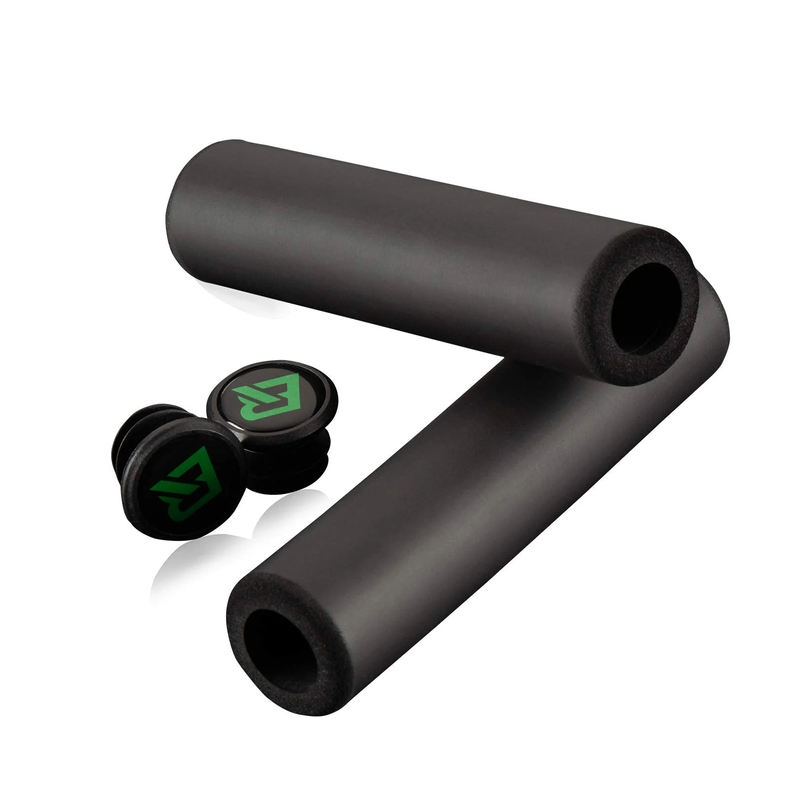 ROCKBROS Bike Foam Comfortable Shock Absorption Bike Handlebar Grips