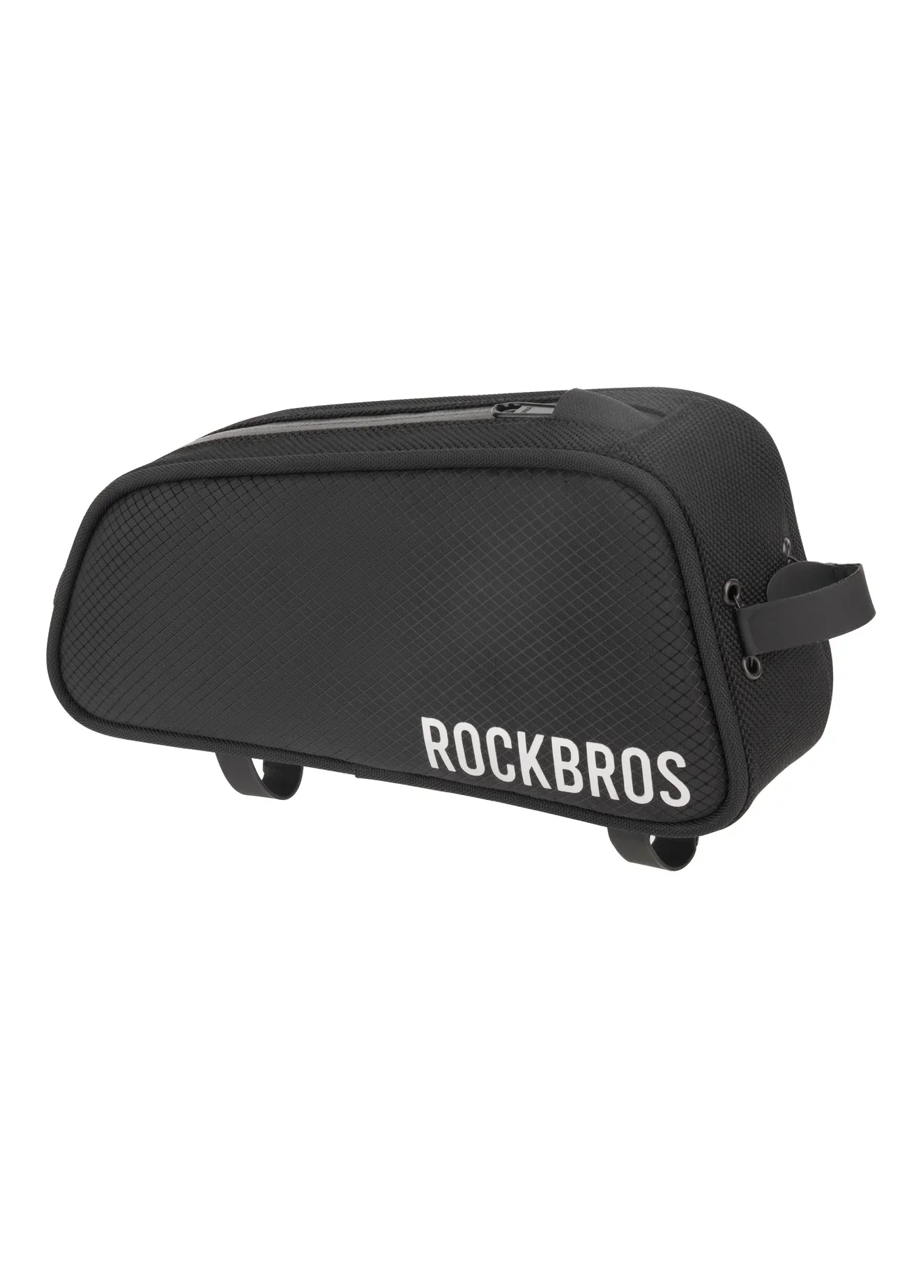 ROCKBROS Bike Frame Bag-Road to sky - Image 2
