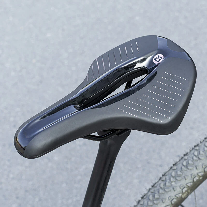ROCKBROS Bike Seat Comfortable & Breathable Bike Saddle - Image 2