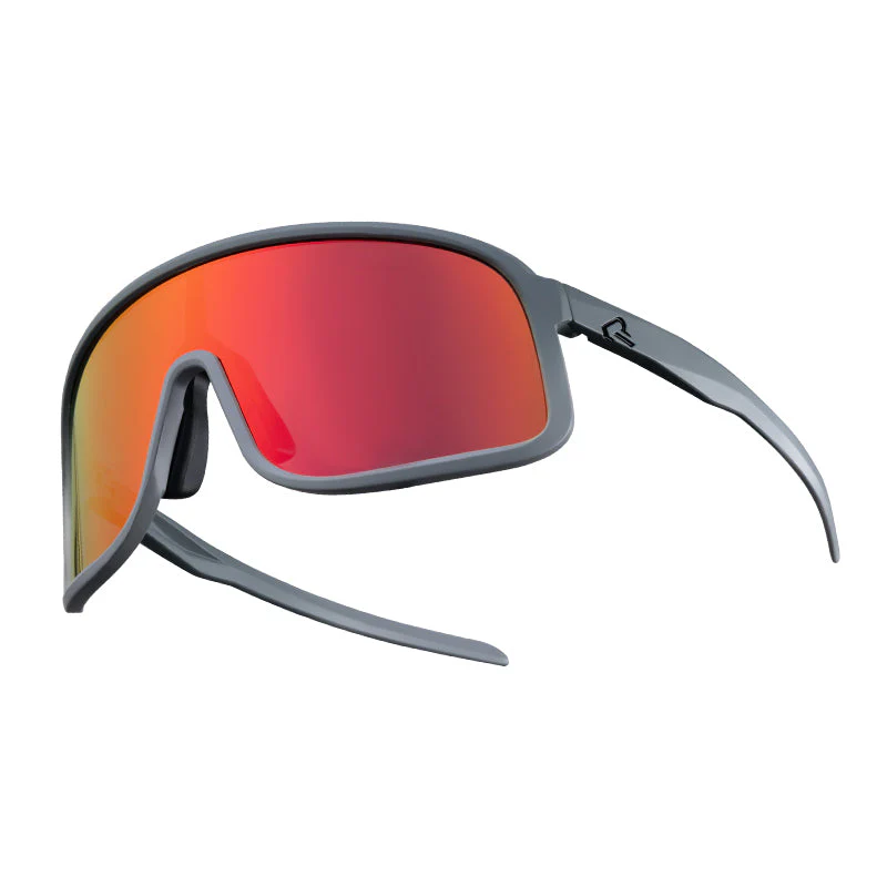 ROCKBROS Cycling Sunglasses Photochromic Polarized Sports Glasses UV400 Unisex - Image 9