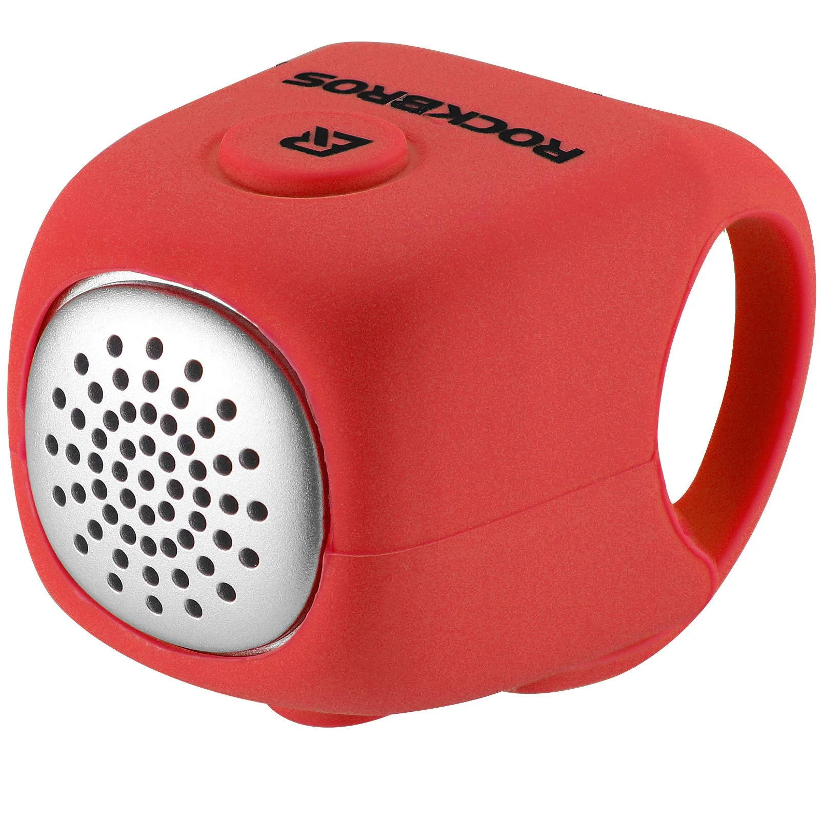 ROCKBROS Electric Bicycle Bells Loud Horn Ring Rainproof 3 Modes 90DB - Image 3