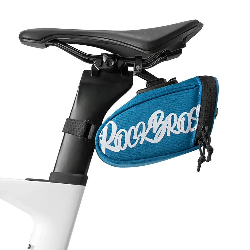 ROCKBROS FlashRide Sketch Bike Seat Bag - Image 3