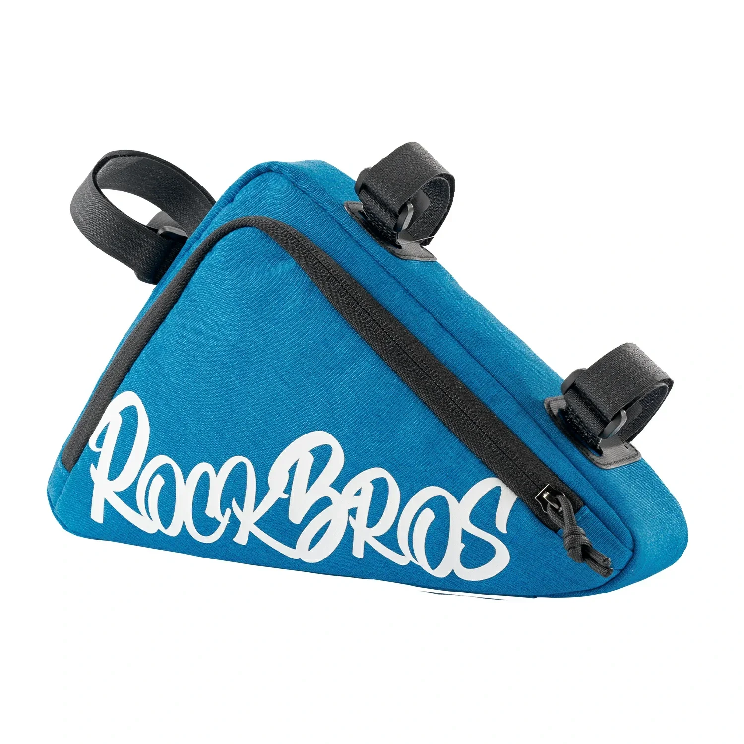 ROCKBROS FlashRide Sketch Bike Triangle Bag - Image 3