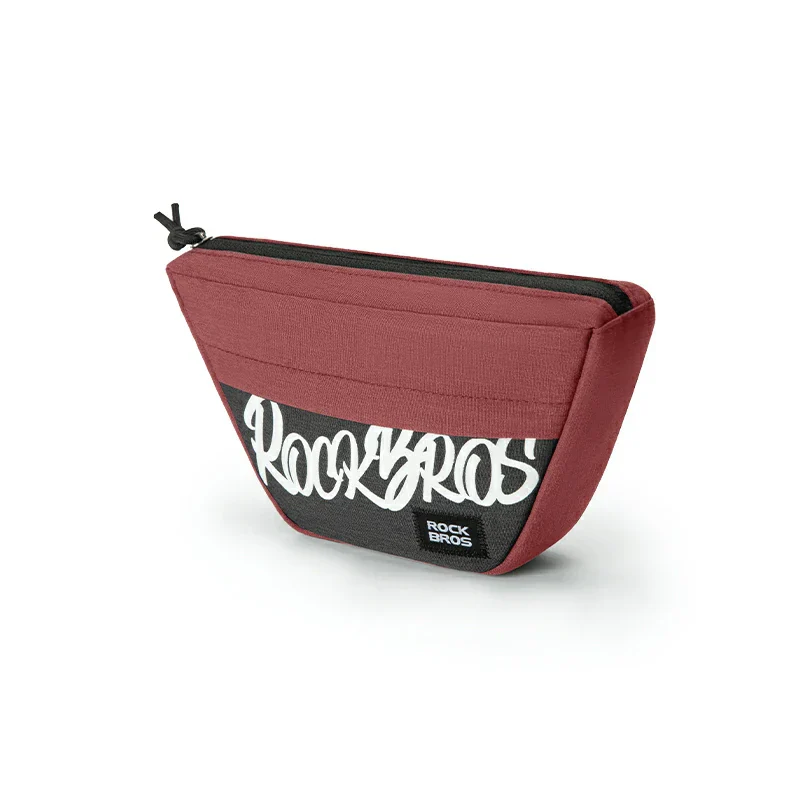 ROCKBROS FlashRide Sketch Scooter Storage Handlebar Bag - Image 2