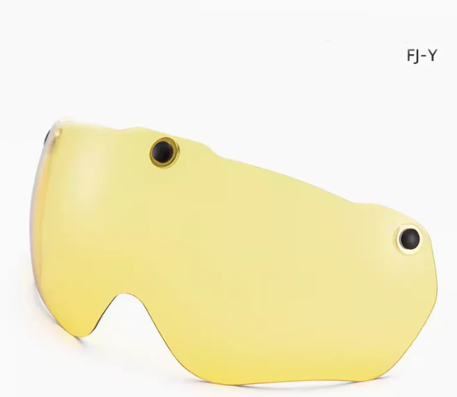 ROCKBROS Helmet Visor Fens
