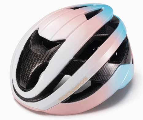 ROCKBROS LK-12 Flowing Light Cycling Bike Helmet - Image 18