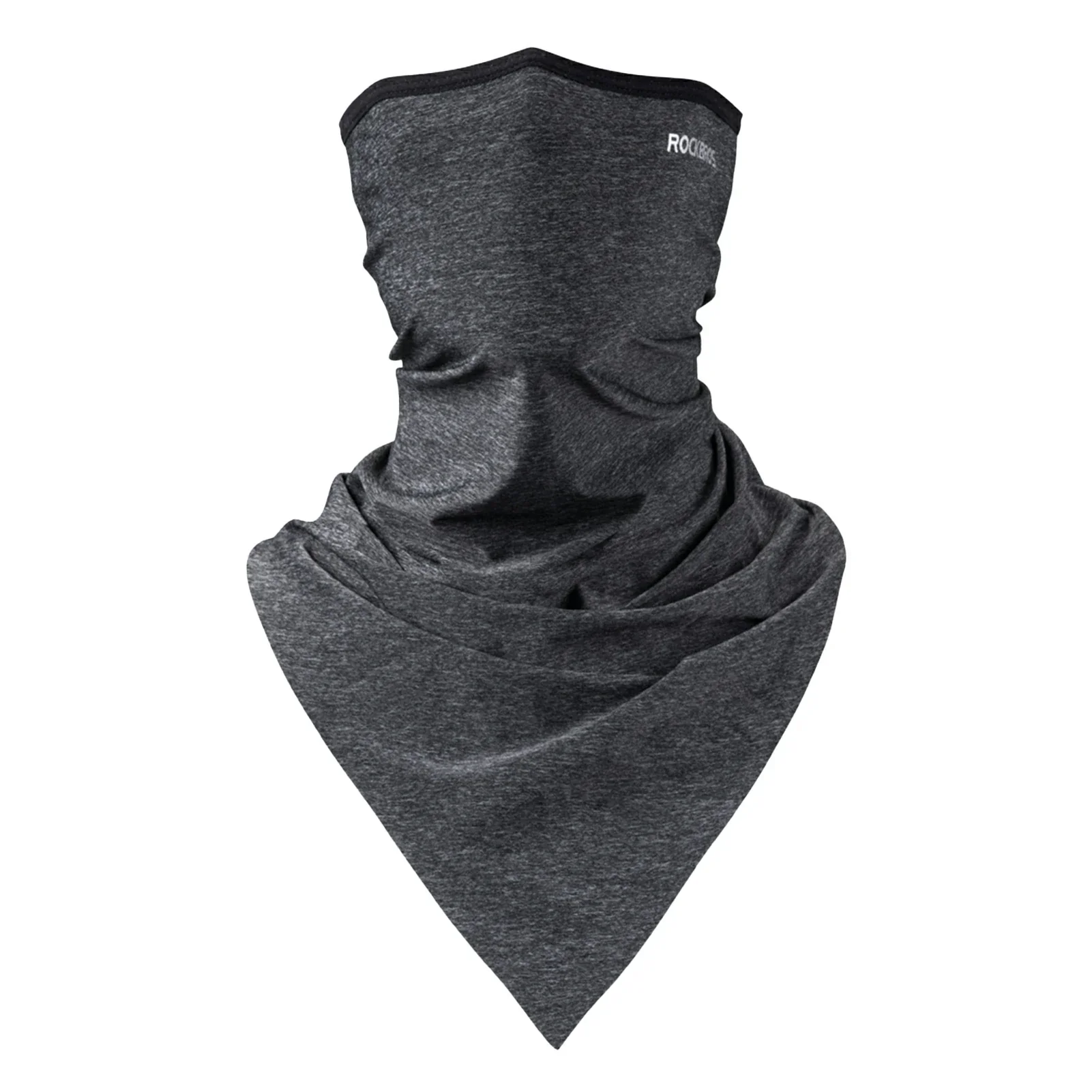 ROCKBROS Neck Gaiter-UPF 50+ Cool Face Cover UV Protection Breathable Neck Gaiters - Image 2