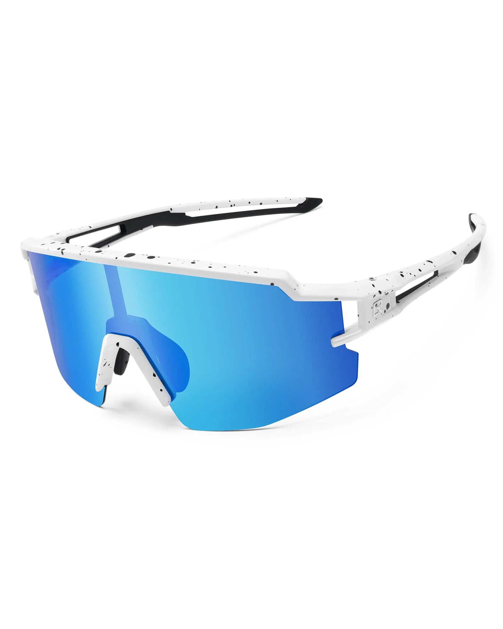 ROCKBROS Polarized Youth Kids UV400 Cycling Sports Sunglasses for Boys Girls Age 8-14 - Image 19
