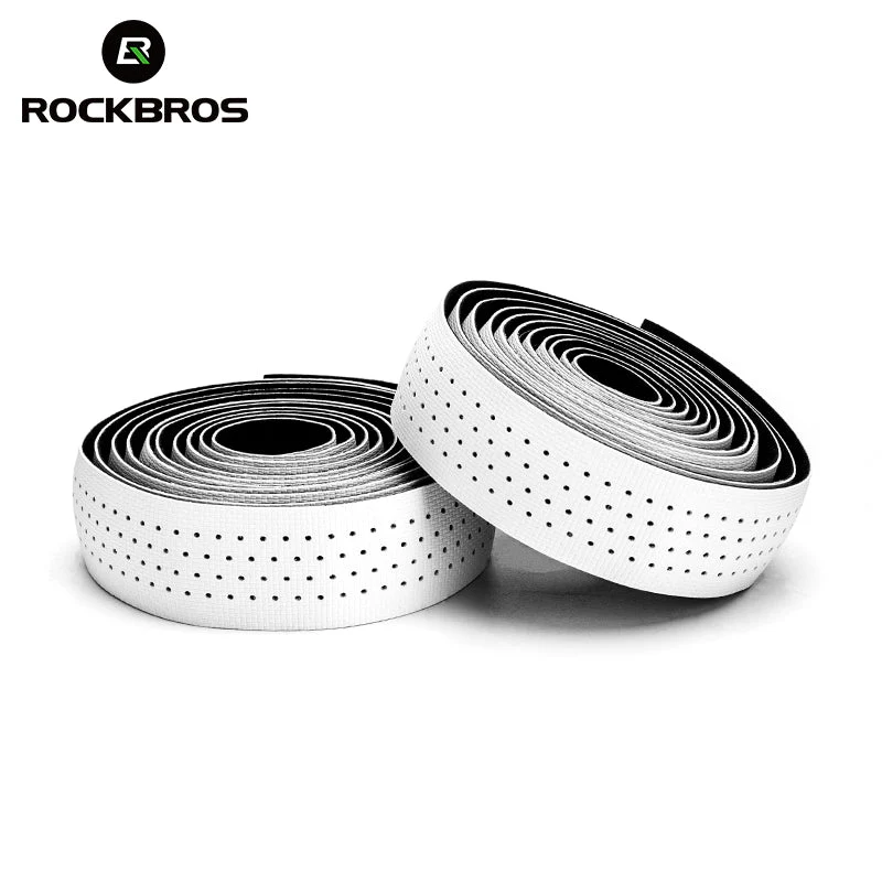 ROCKBROS Road Bike Handlebar Tape Eva Non-slip Shockproof - Image 15