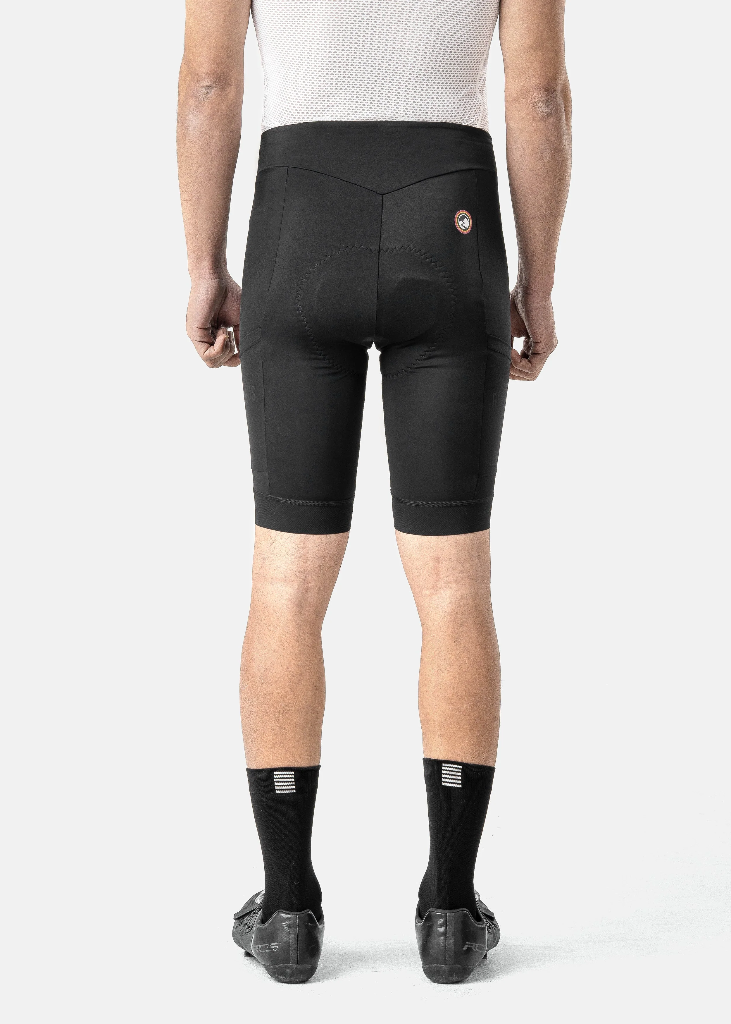 ROCKBROS Road-to-Sky Men's Cycling Shorts - Image 8