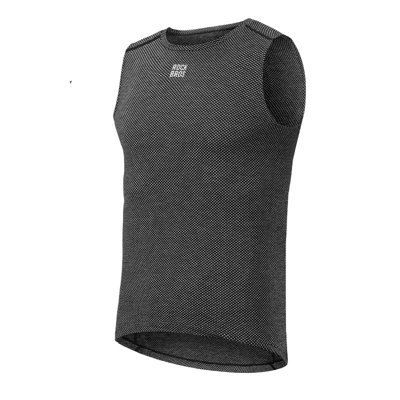ROCKBROS Road to Sky Merino Base Layer - Image 2