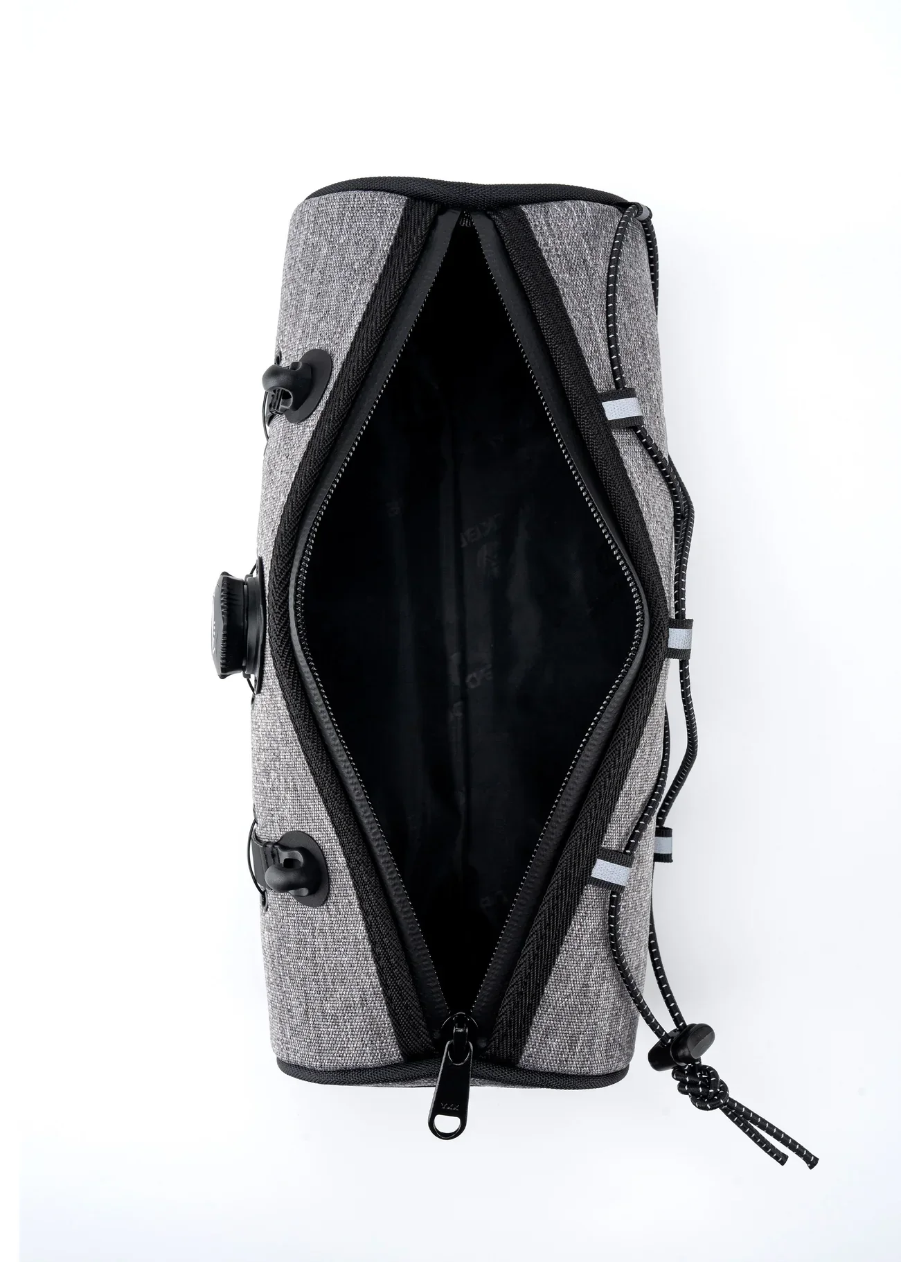 ROCKBROS Round Bike Handlebar Bag-road to sky - Image 29