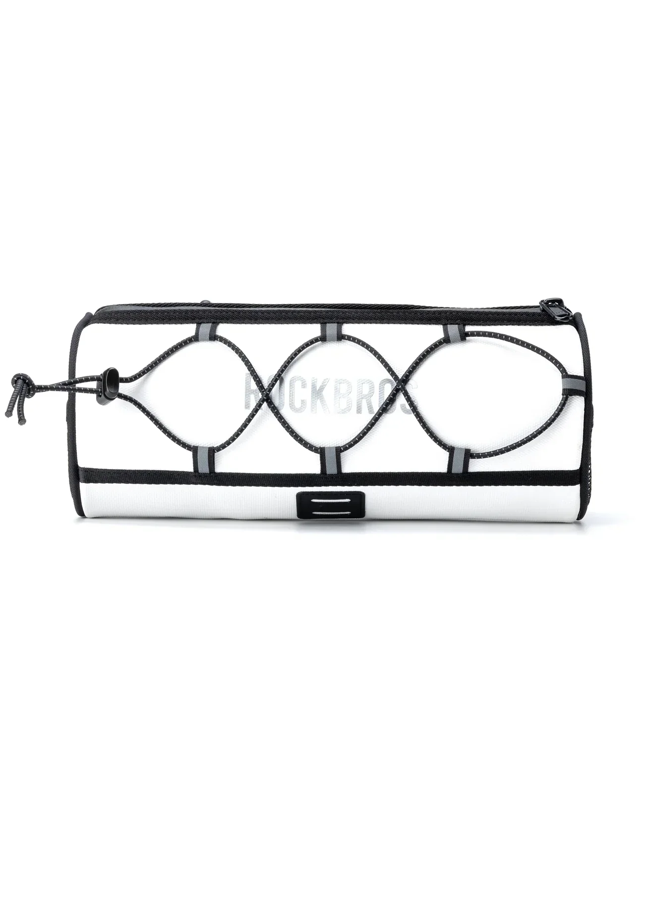 ROCKBROS Round Bike Handlebar Bag-road to sky - Image 7