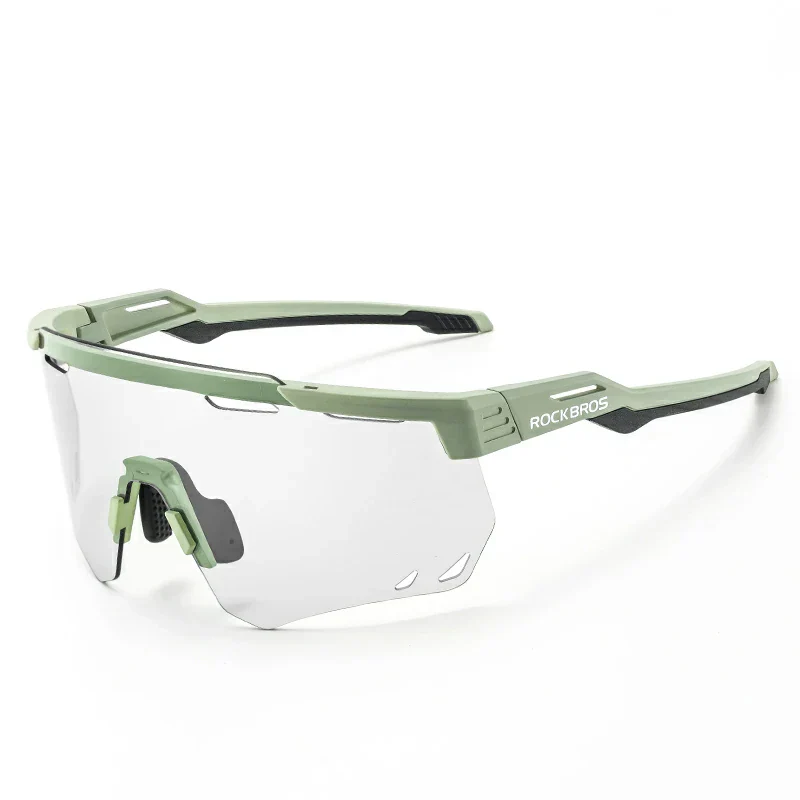 ROCKBROS SP323 Cycling Sports Sunglasses - Image 2