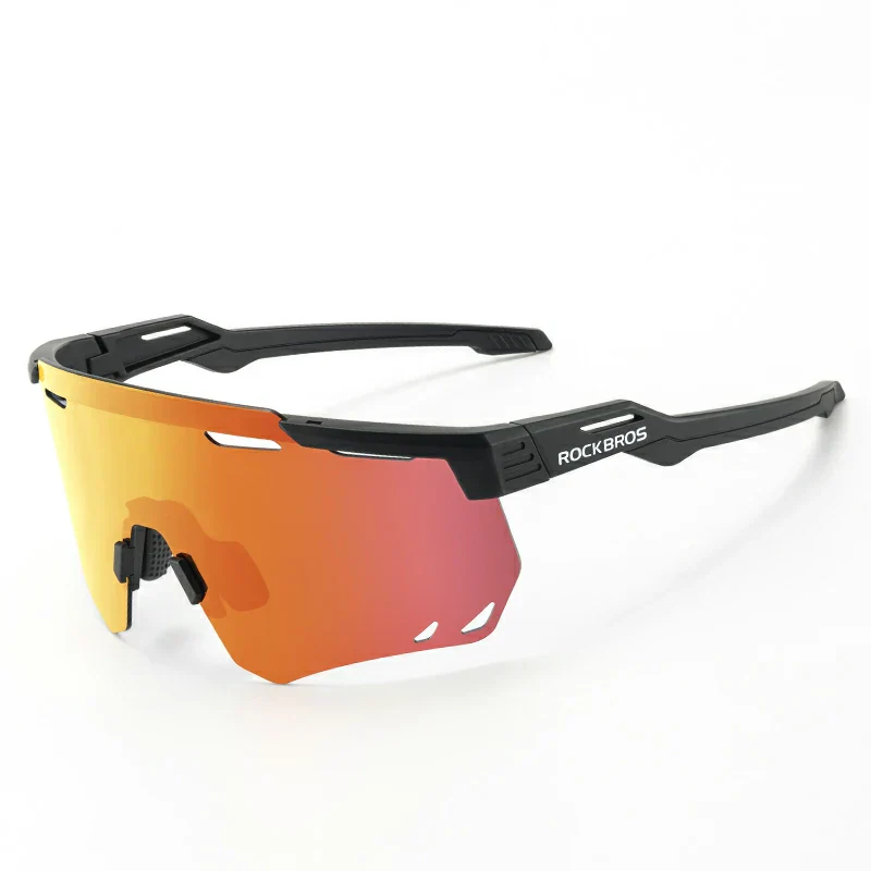 ROCKBROS SP323 Cycling Sports Sunglasses - Image 6