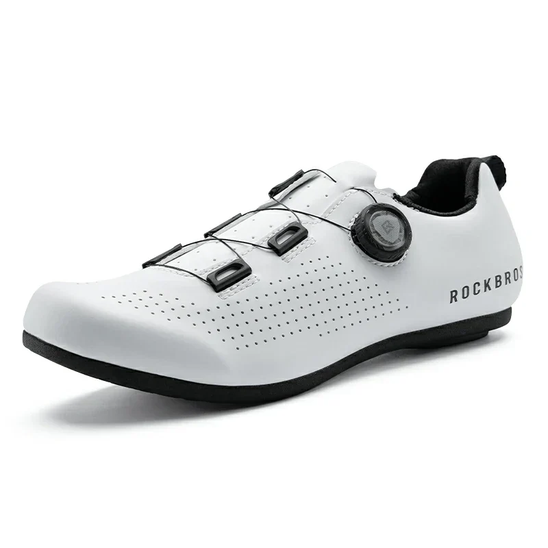 ROCKBROS Unisex Lock-Free Bike Shoes CR4 - Image 3