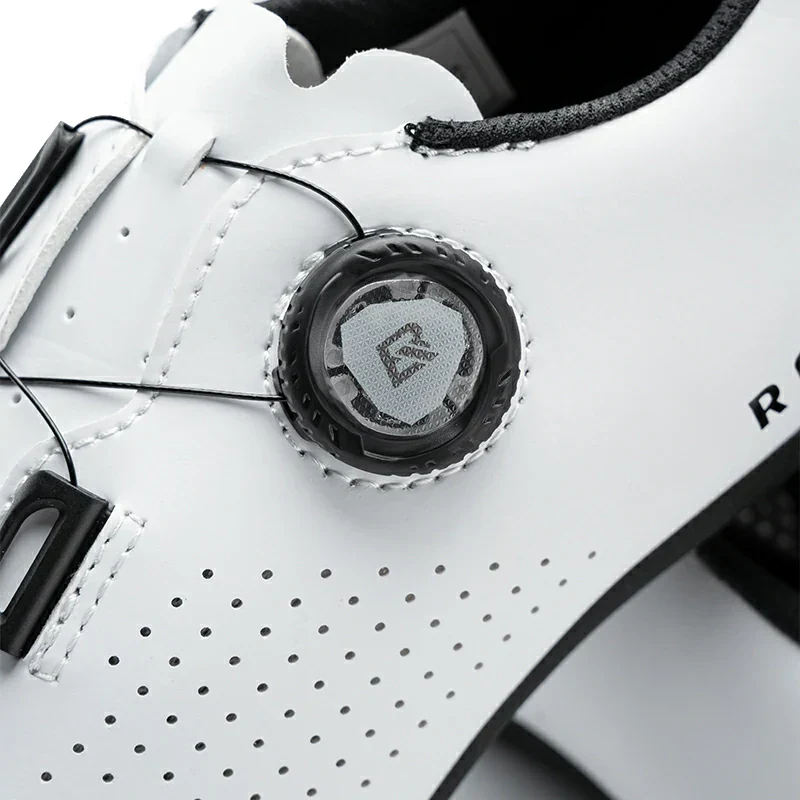 ROCKBROS Unisex Lock-Free Bike Shoes CR4 - Image 5