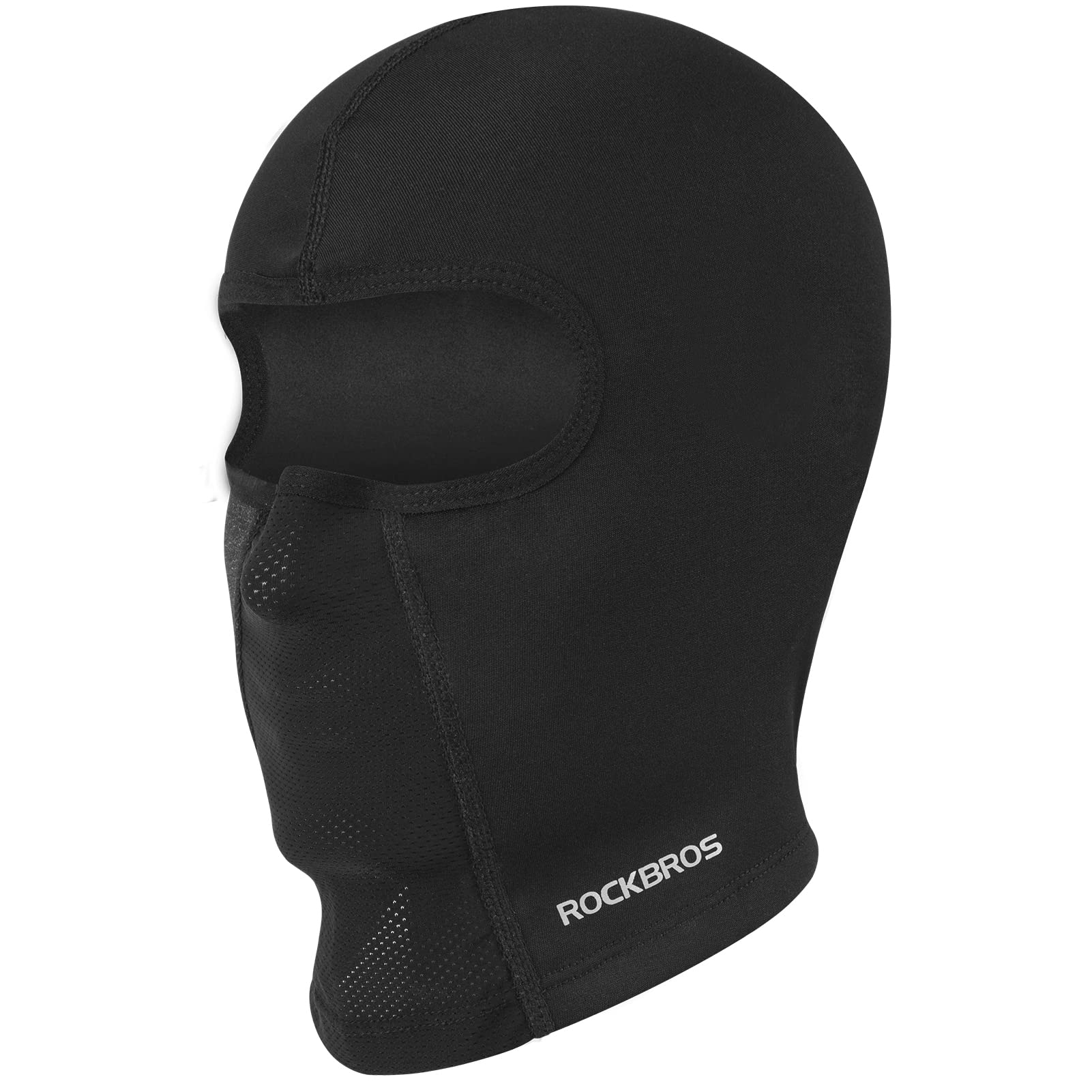 ROCKBROS Winter Balaclava Ski Mask with Glasses Holes for Men Women - Image 3