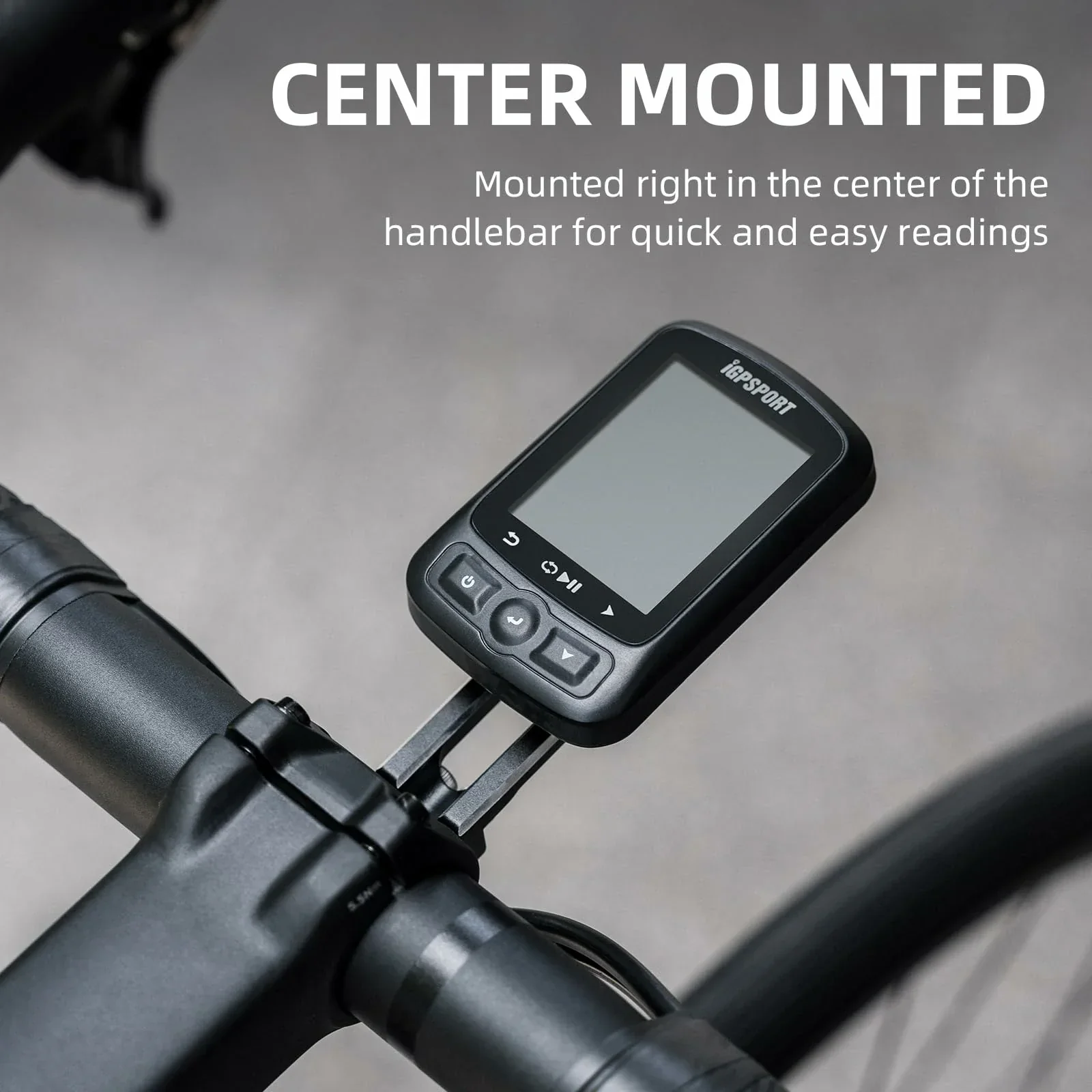 ROCKBROSOut-Front Bicycle Bike Mount Designed for PCR/TCR Bike - Image 5