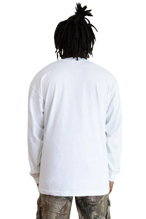 Roughneck Long Sleeve 1304 - Image 11