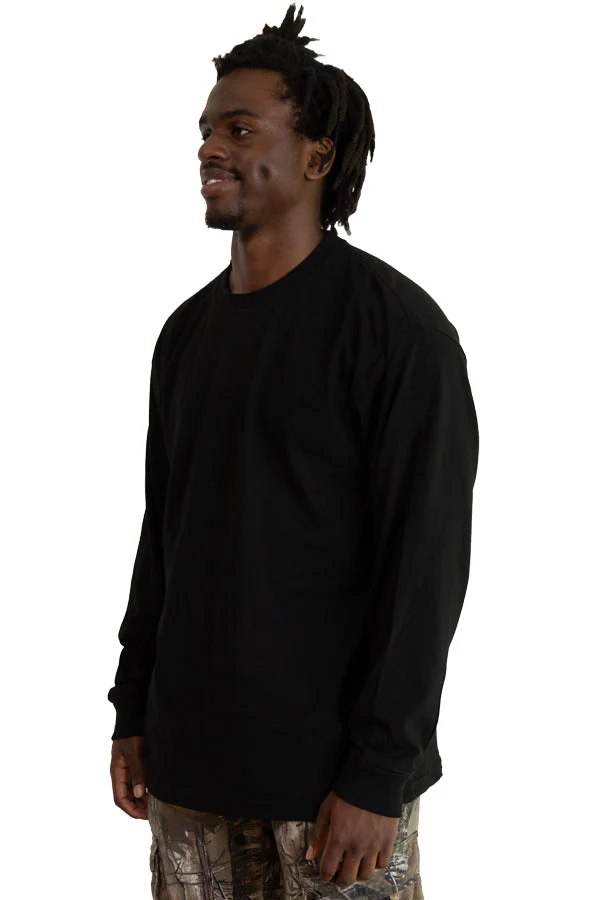 Roughneck Long Sleeve 1304 - Image 6