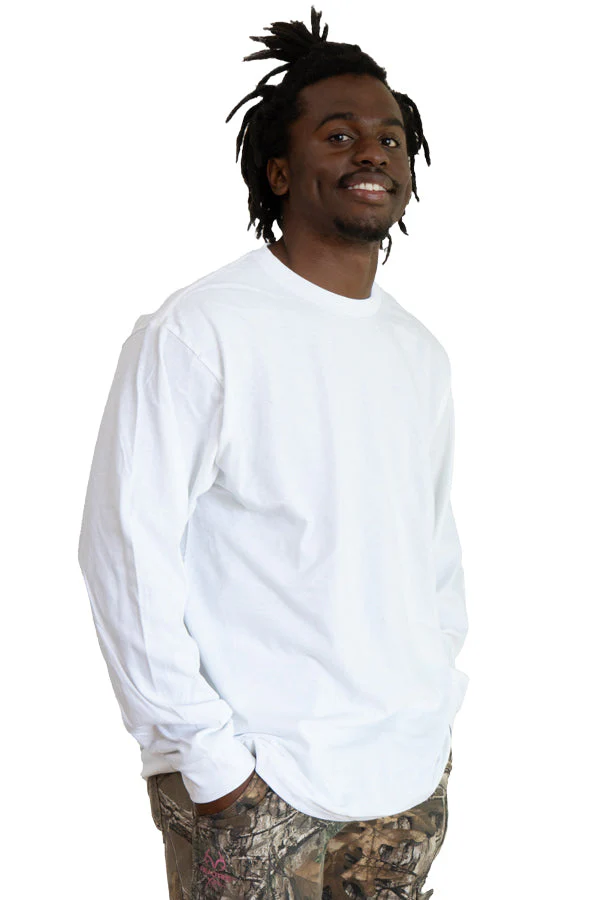 Roughneck Long Sleeve 1304 - Image 9