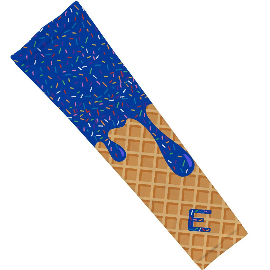 Royal Ice Cream Arm Sleeve - Image 2