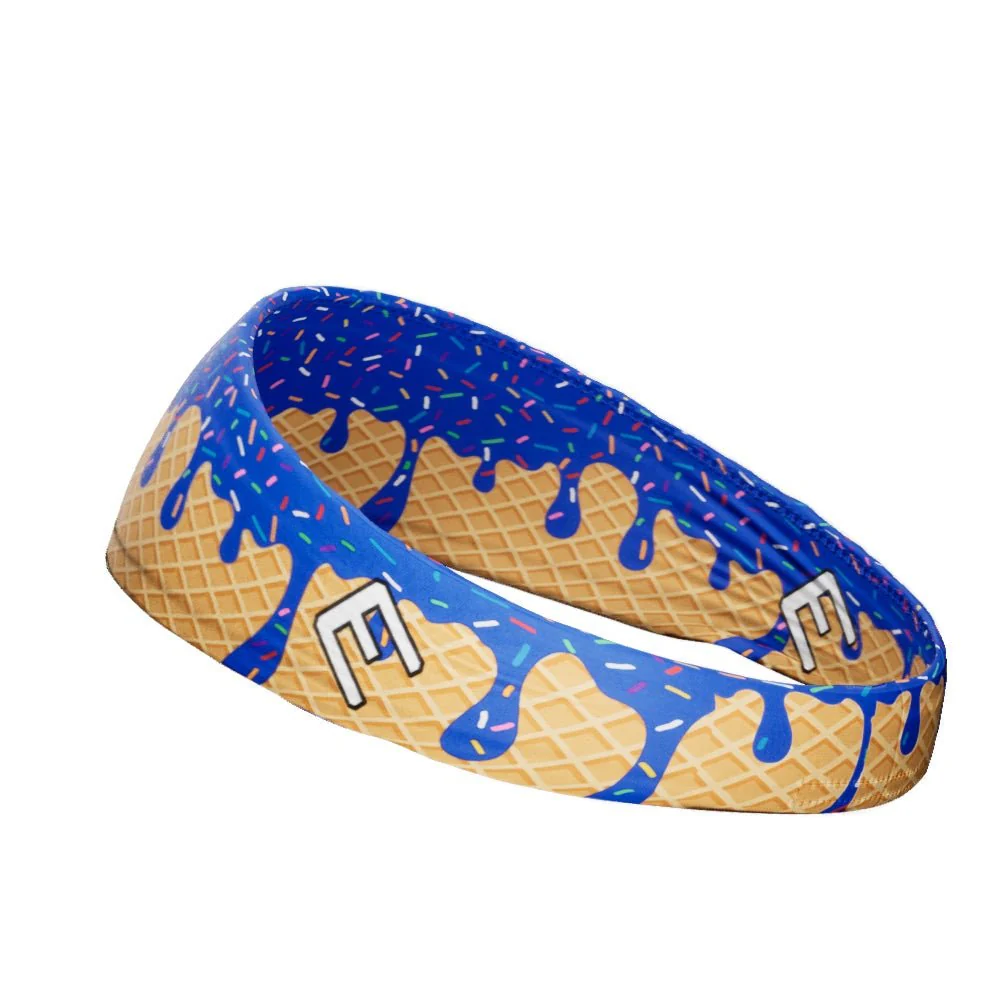Royal Ice Cream Headband - Image 4