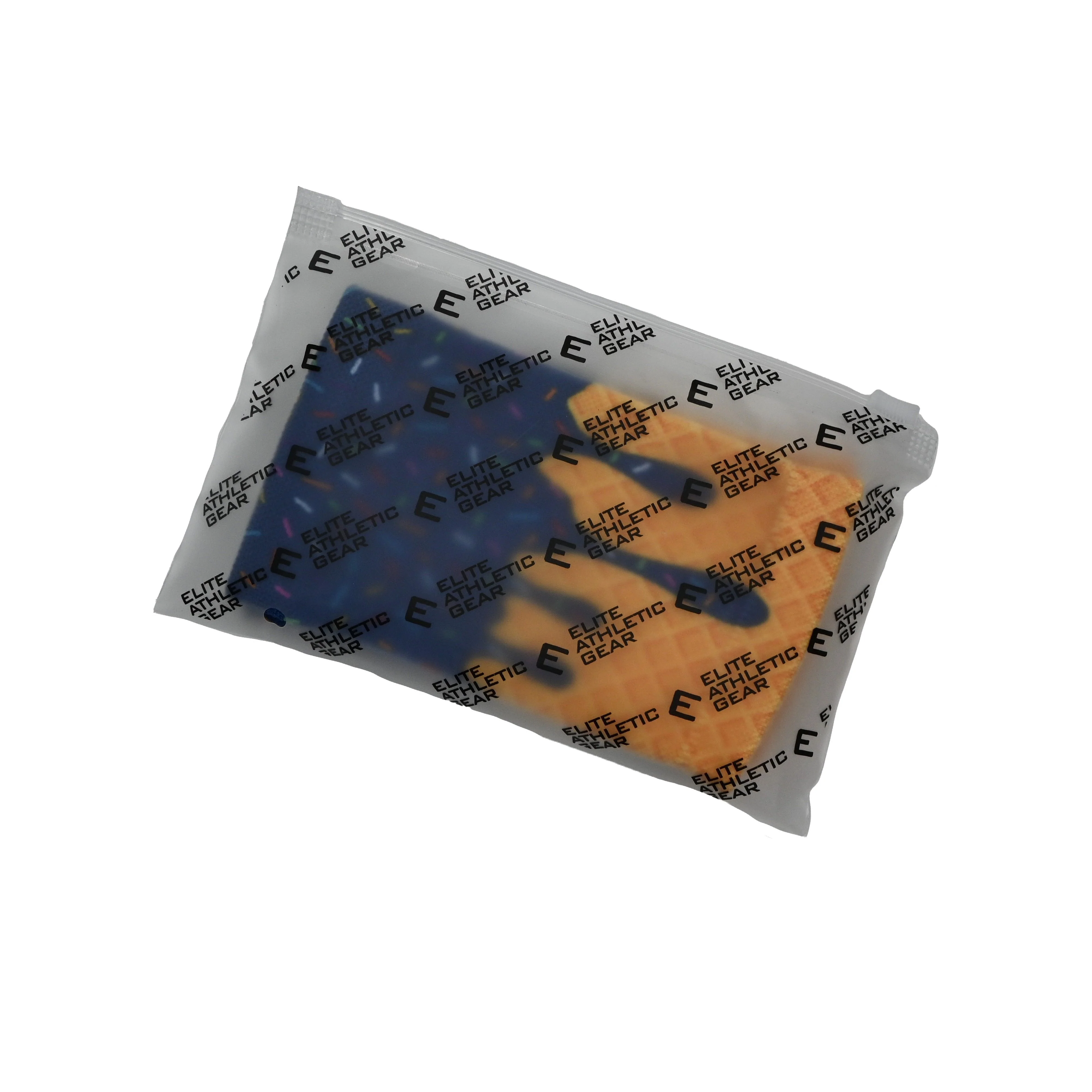 Royal Ice Cream Wrist Support Sleeves - Image 3