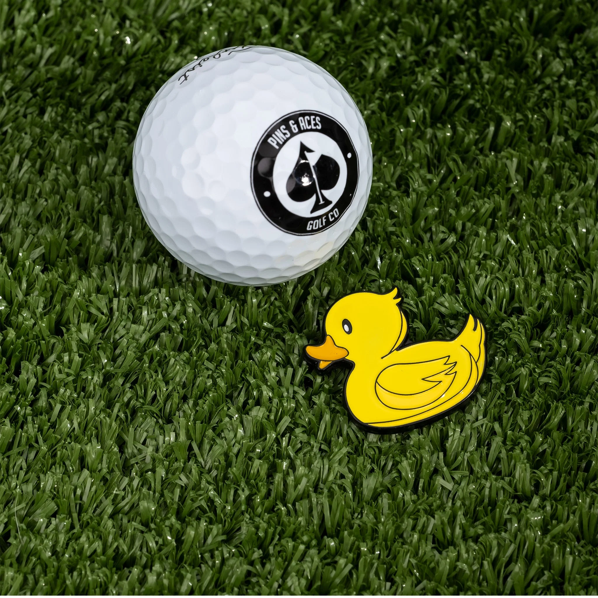 Rubber Ducky Ball Marker - Image 5